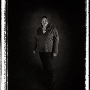 Meet your Posher, Audrey